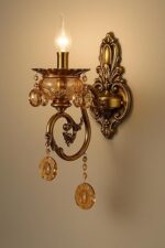 ANTIQUE 9871/1 YB - Image 2