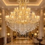 TERESA CHANDELIER